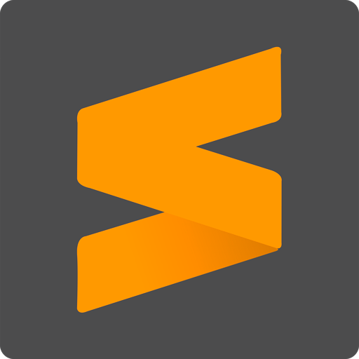 Sublime Text