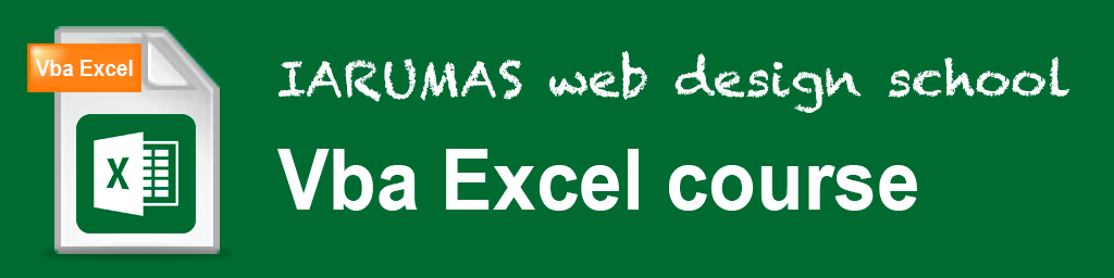 VBA Excelコース